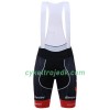 Bib Cykelshorts 2018 Trek-Segafredo N001